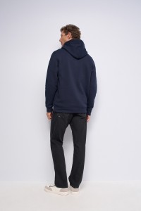 HOODED SWEATSHIRT