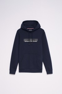 HOODED SWEATSHIRT