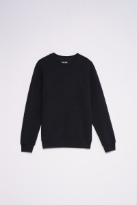 SUDADERA CON RELIEVE