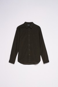 CORDUROY SHIRT