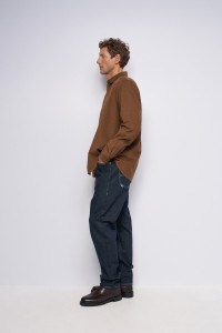 CORDUROY SHIRT