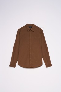 CORDUROY SHIRT