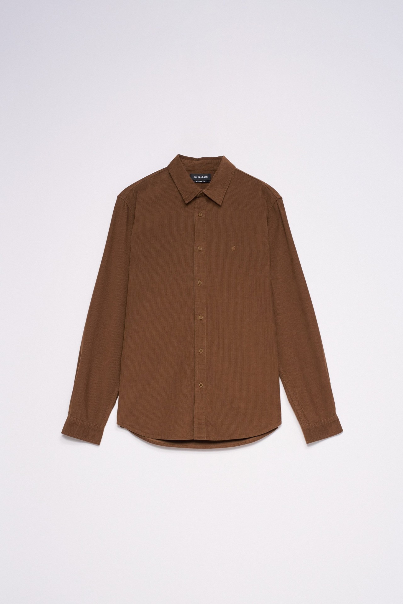 CORDUROY SHIRT