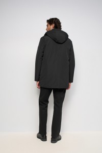 WATERPROOF PARKA WATERPROOF PARKA