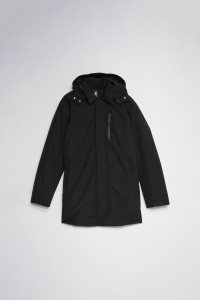 WATERPROOF PARKA WATERPROOF PARKA