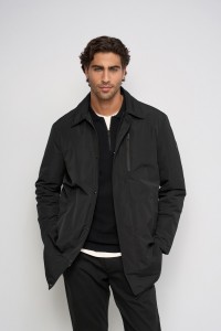 WATERPROOF PARKA WATERPROOF PARKA