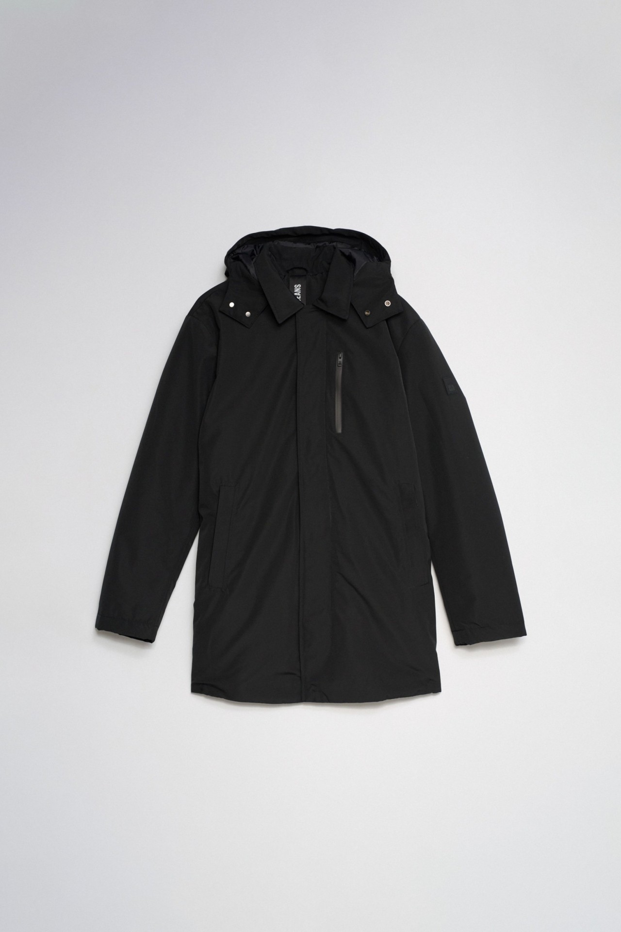 WATERPROOF PARKA