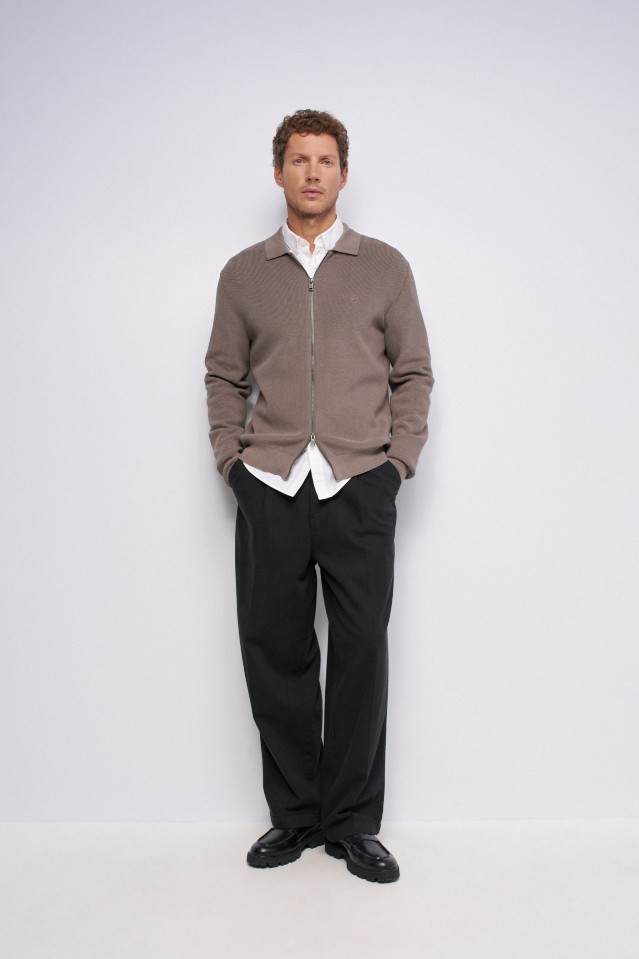 GEBREID VEST