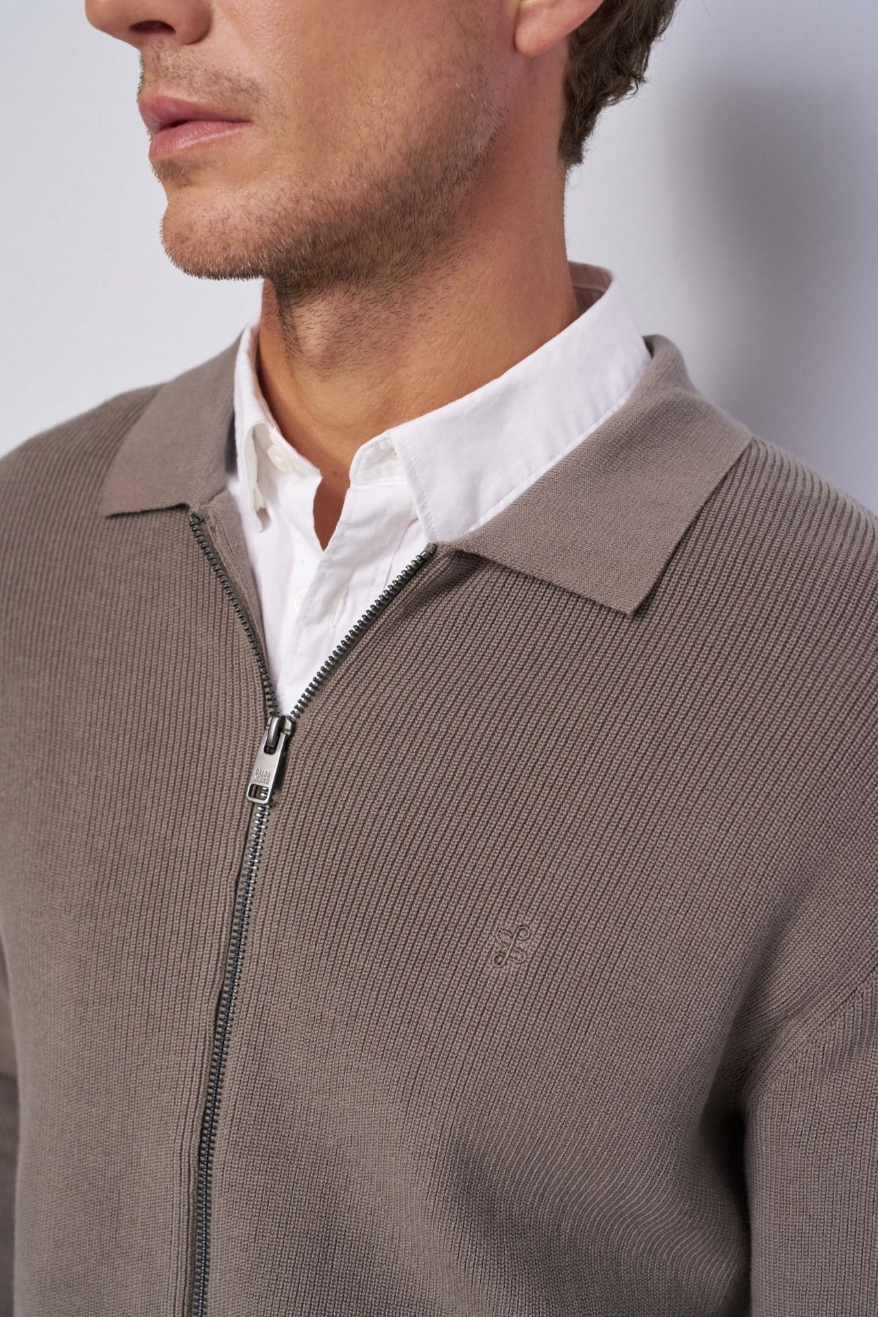 GEBREID VEST