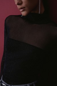 TOP VAN TULE
