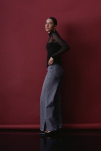 TOP VAN TULE