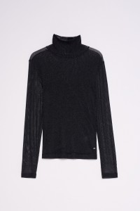 TOP VAN TULE