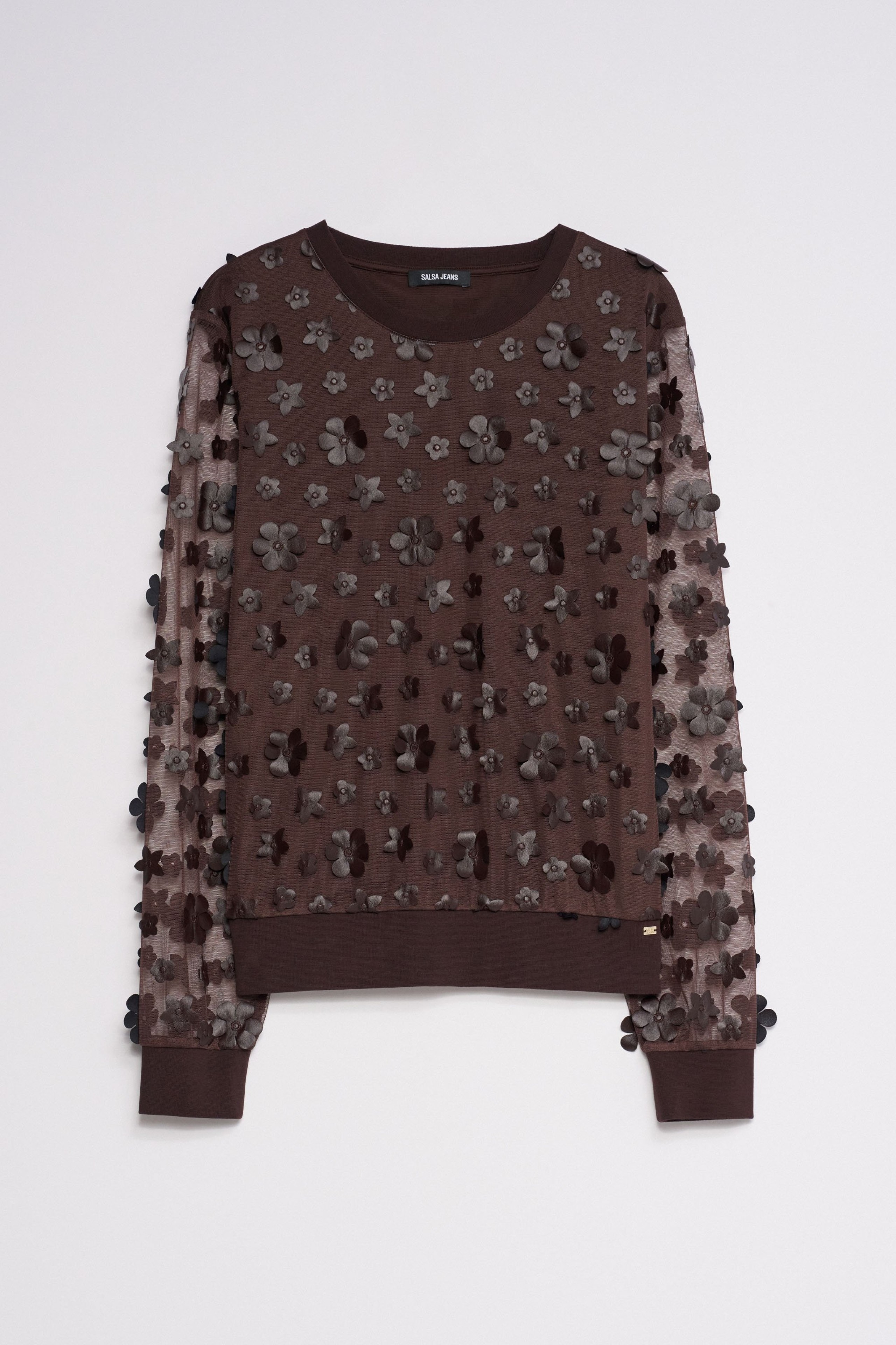 3D-EFFECT JUMPER
