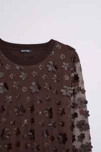 TRUI MET 3D-EFFECT