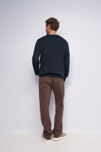 BRANDED SWEATSHIRT