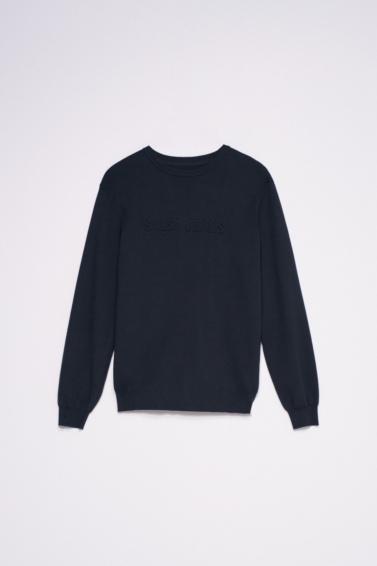 BRANDED SWEATSHIRT