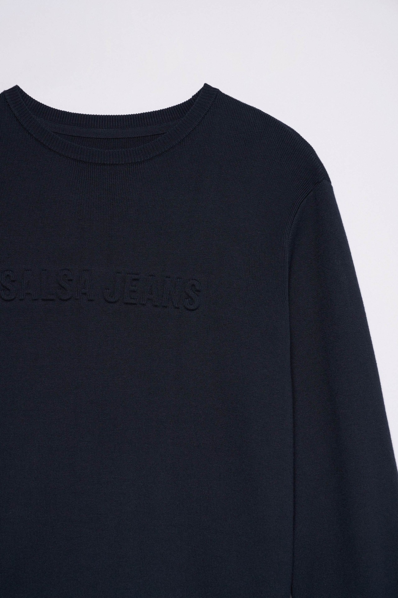 BRANDED SWEATSHIRT