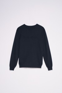 BRANDED SWEATSHIRT