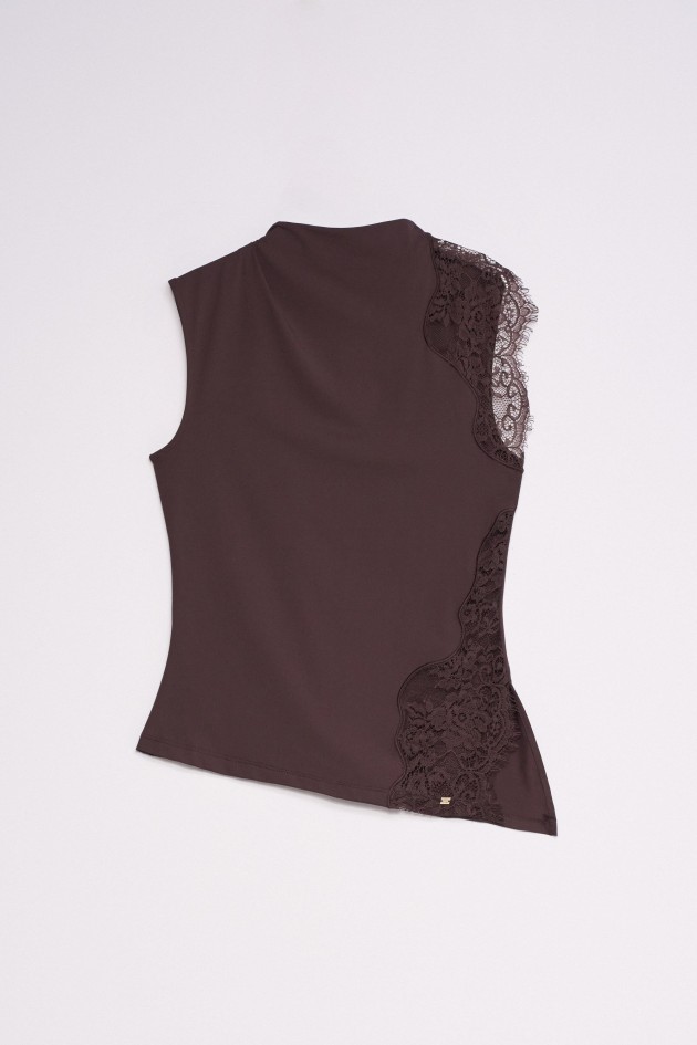 TOP COM RENDA