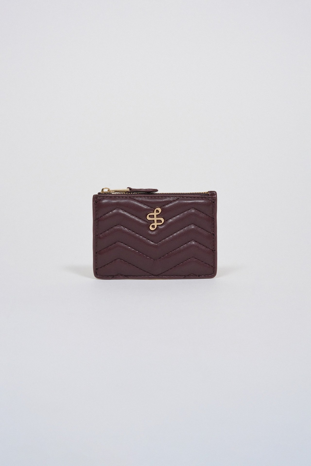 WALLET AND SATIN SCARF GIFT SET