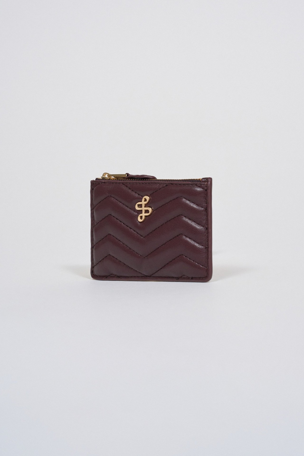 WALLET AND SATIN SCARF GIFT SET
