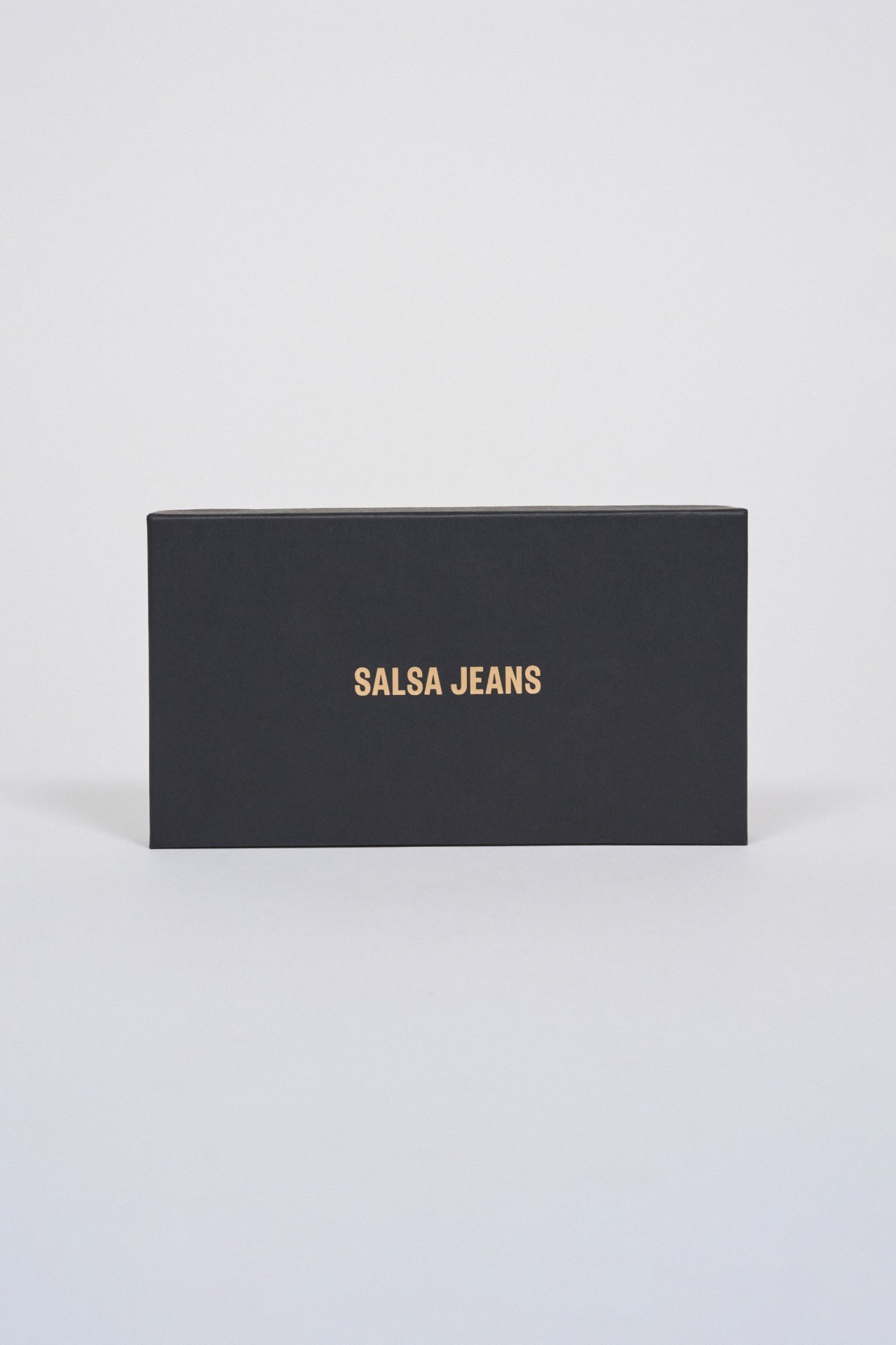 WALLET AND SATIN KEYRING GIFT SET