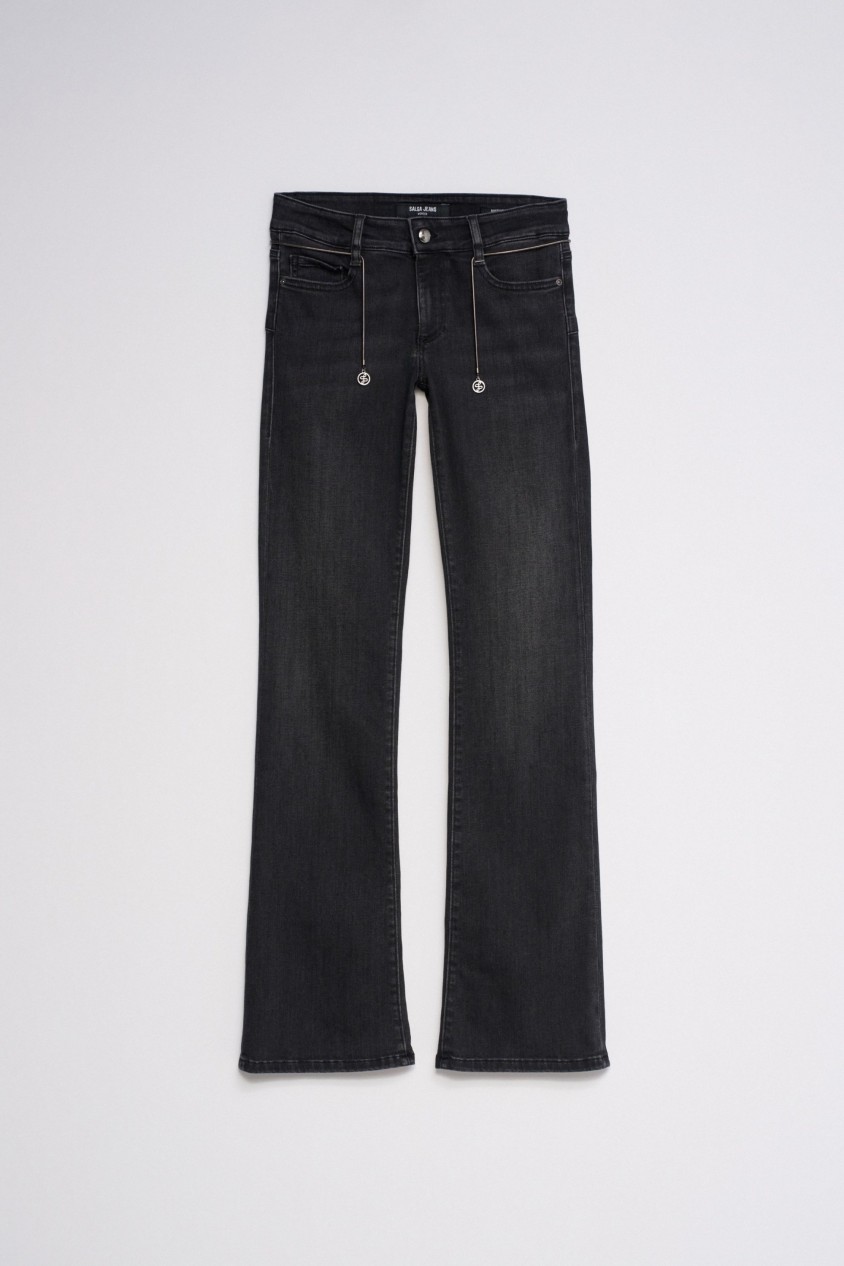 JEANS WONDER PUSH UP BOOTCUT