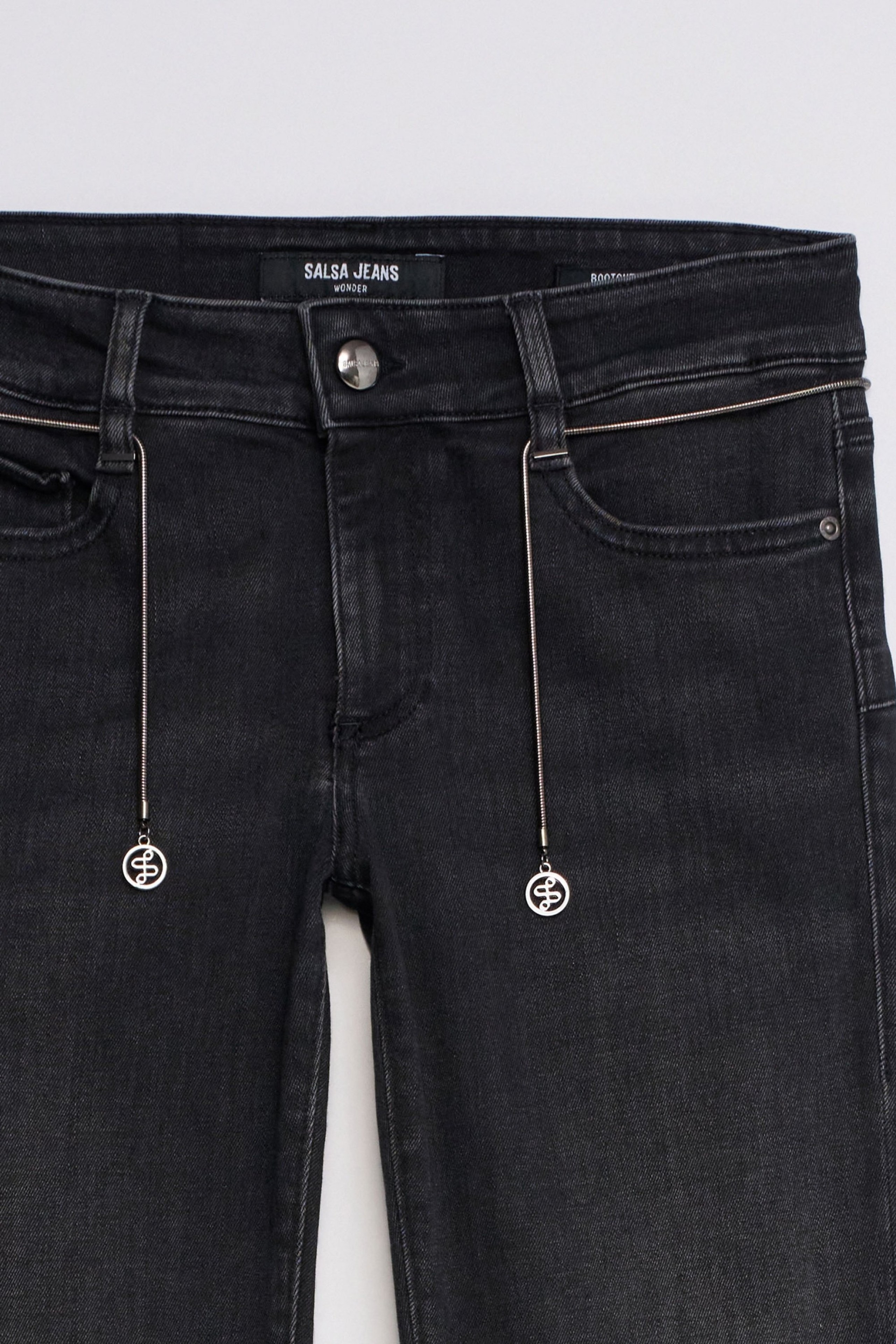 JEANS WONDER PUSH UP BOOTCUT