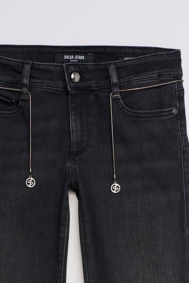 JEANS WONDER PUSH UP BOOTCUT