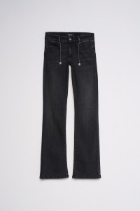 WONDER PUSH UP BOOTCUT JEANS WONDER PUSH UP BOOTCUT JEANS
