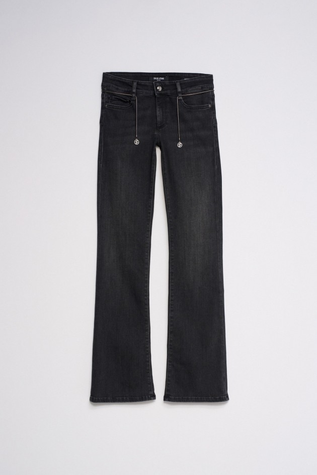 JEANS WONDER PUSH UP BOOTCUT