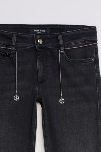 WONDER PUSH UP BOOTCUT JEANS WONDER PUSH UP BOOTCUT JEANS