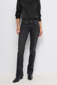 WONDER PUSH UP BOOTCUT JEANS WONDER PUSH UP BOOTCUT JEANS