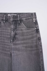 JEANS FAITH PUSH IN WIDE JEANS FAITH PUSH IN WIDE