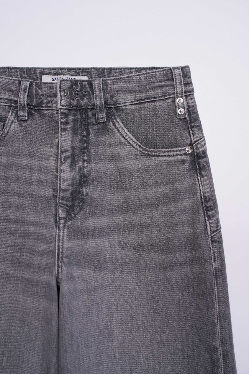 JEANS FAITH PUSH IN WIDE