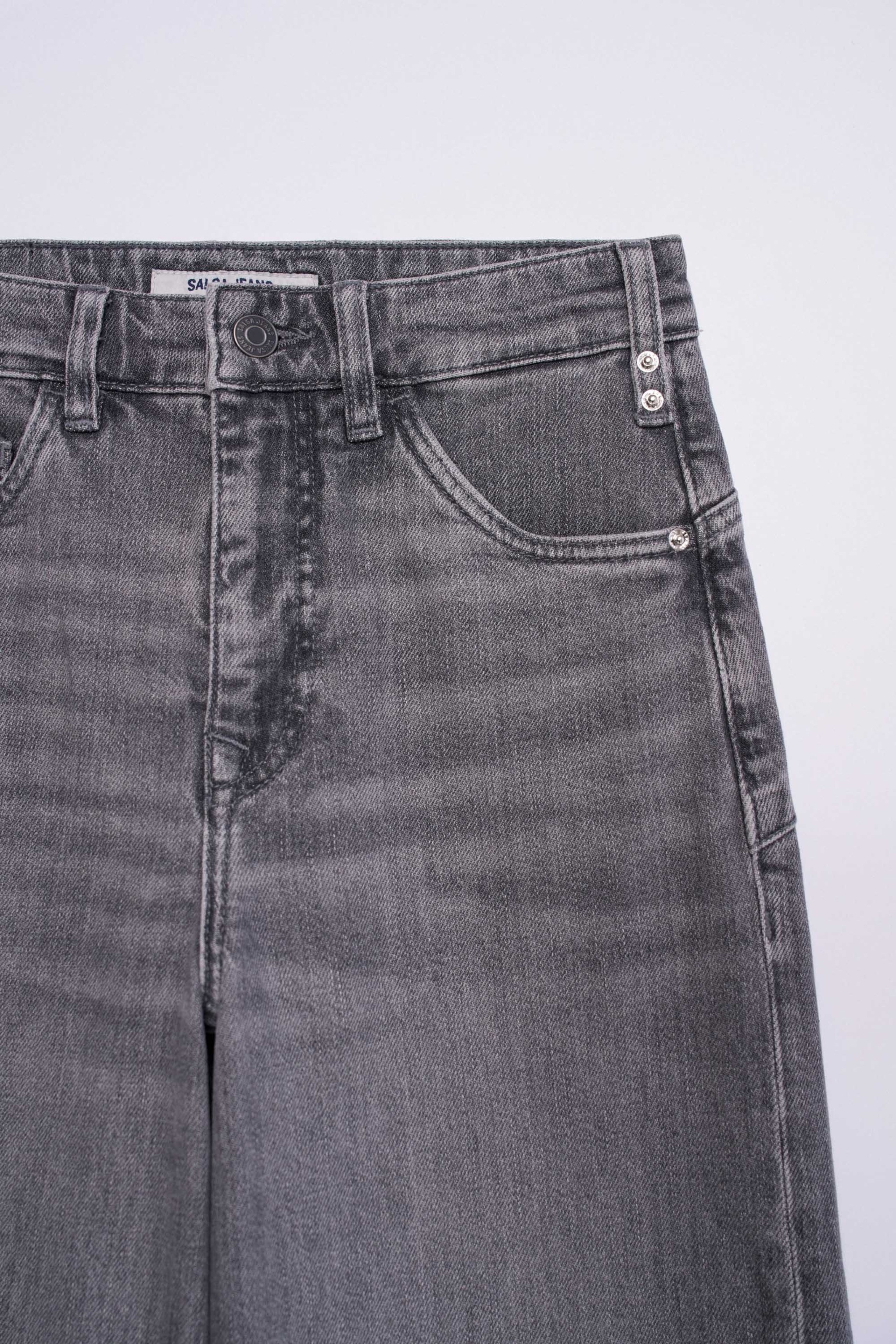 JEANS FAITH PUSH IN WIDE