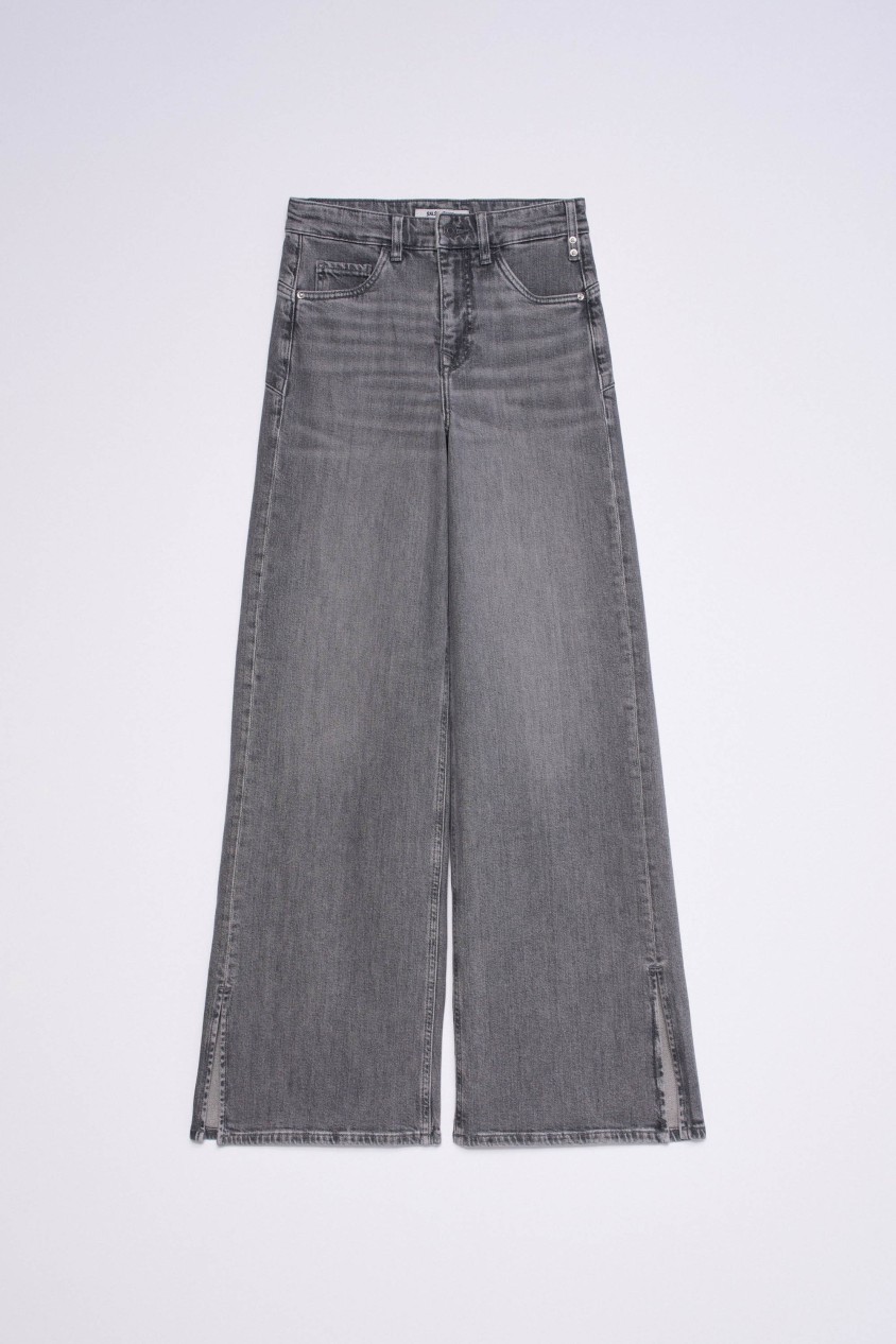 JEANS FAITH PUSH IN WIDE