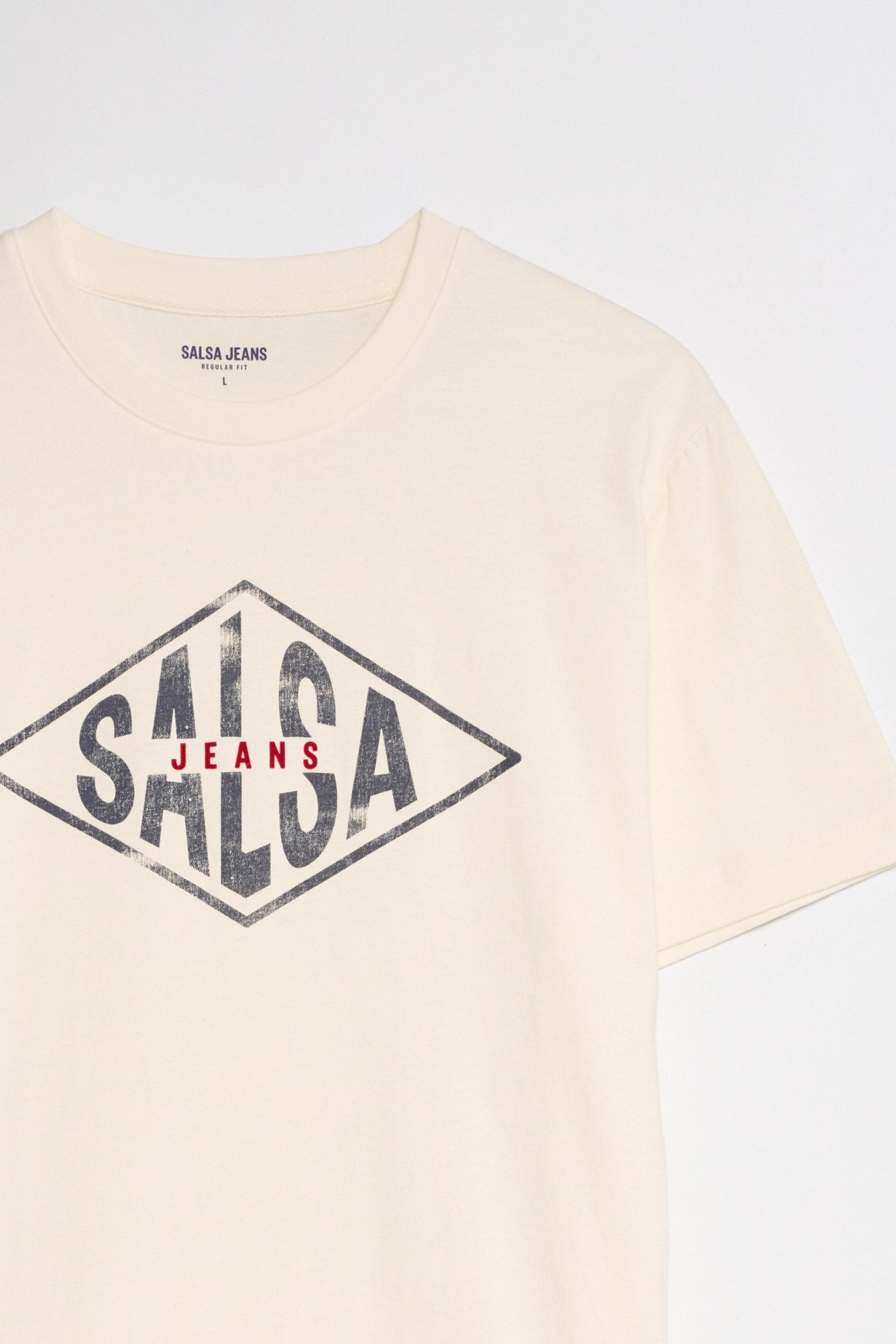 BRANDING T-SHIRT