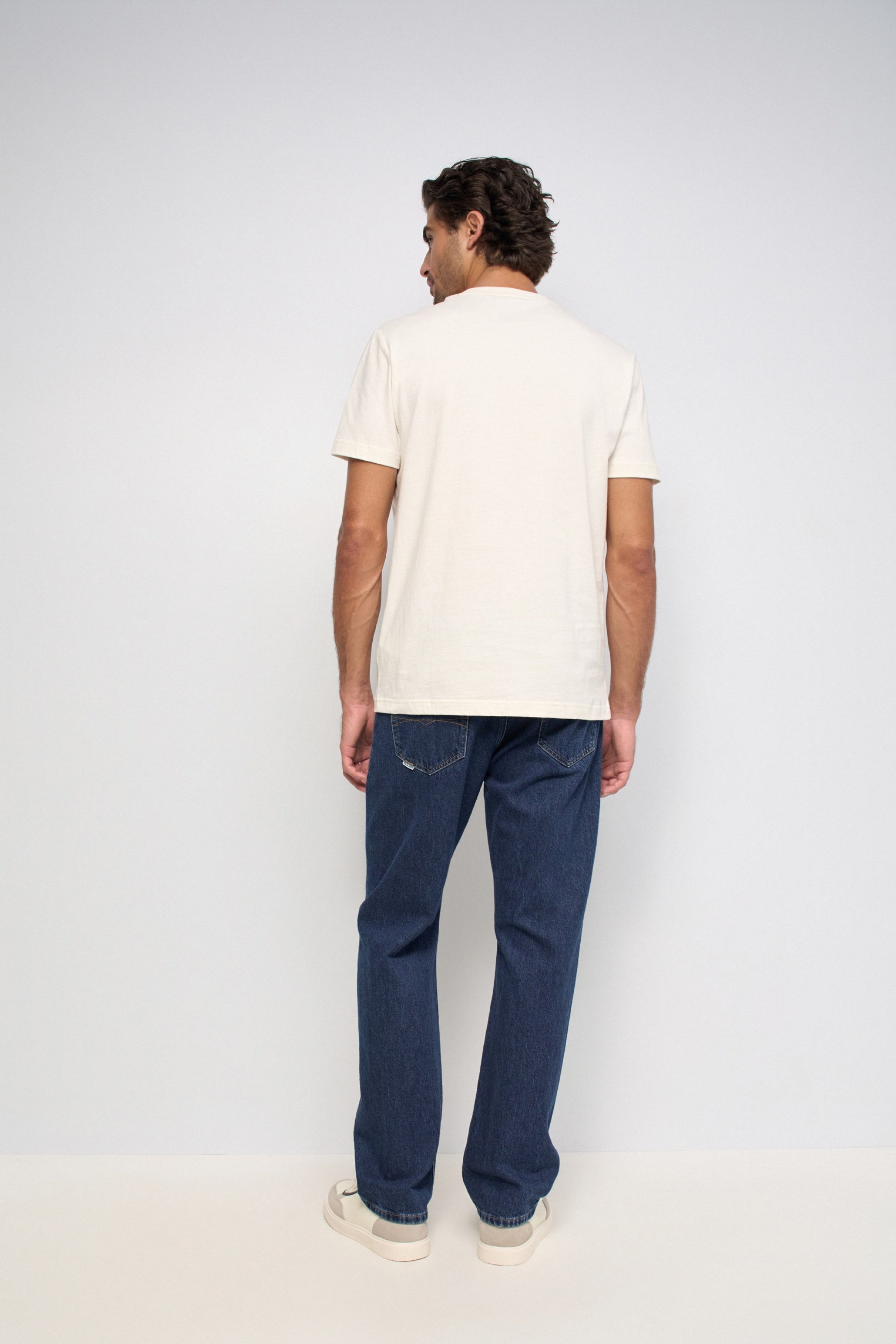 BRANDING T-SHIRT
