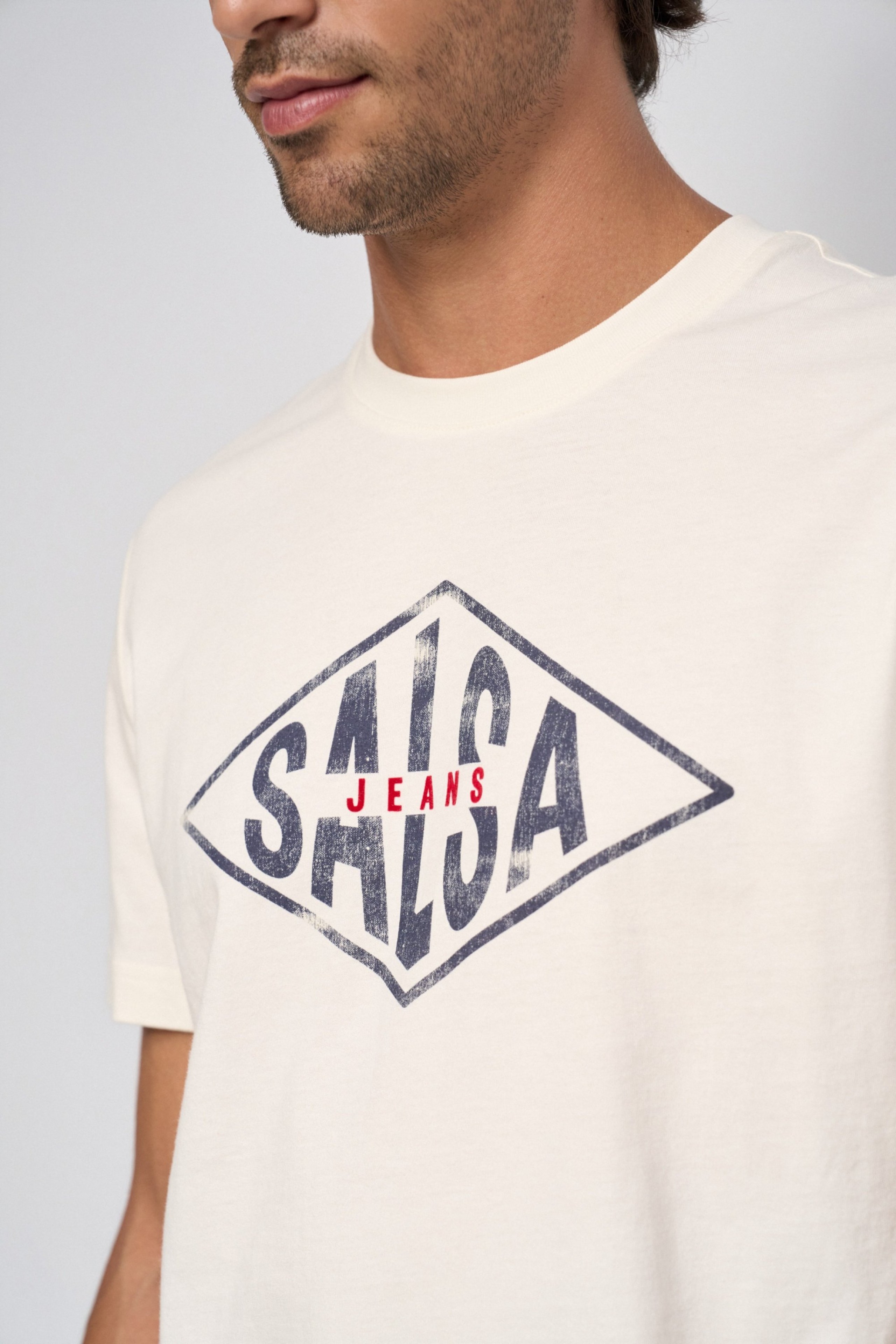 BRANDING T-SHIRT