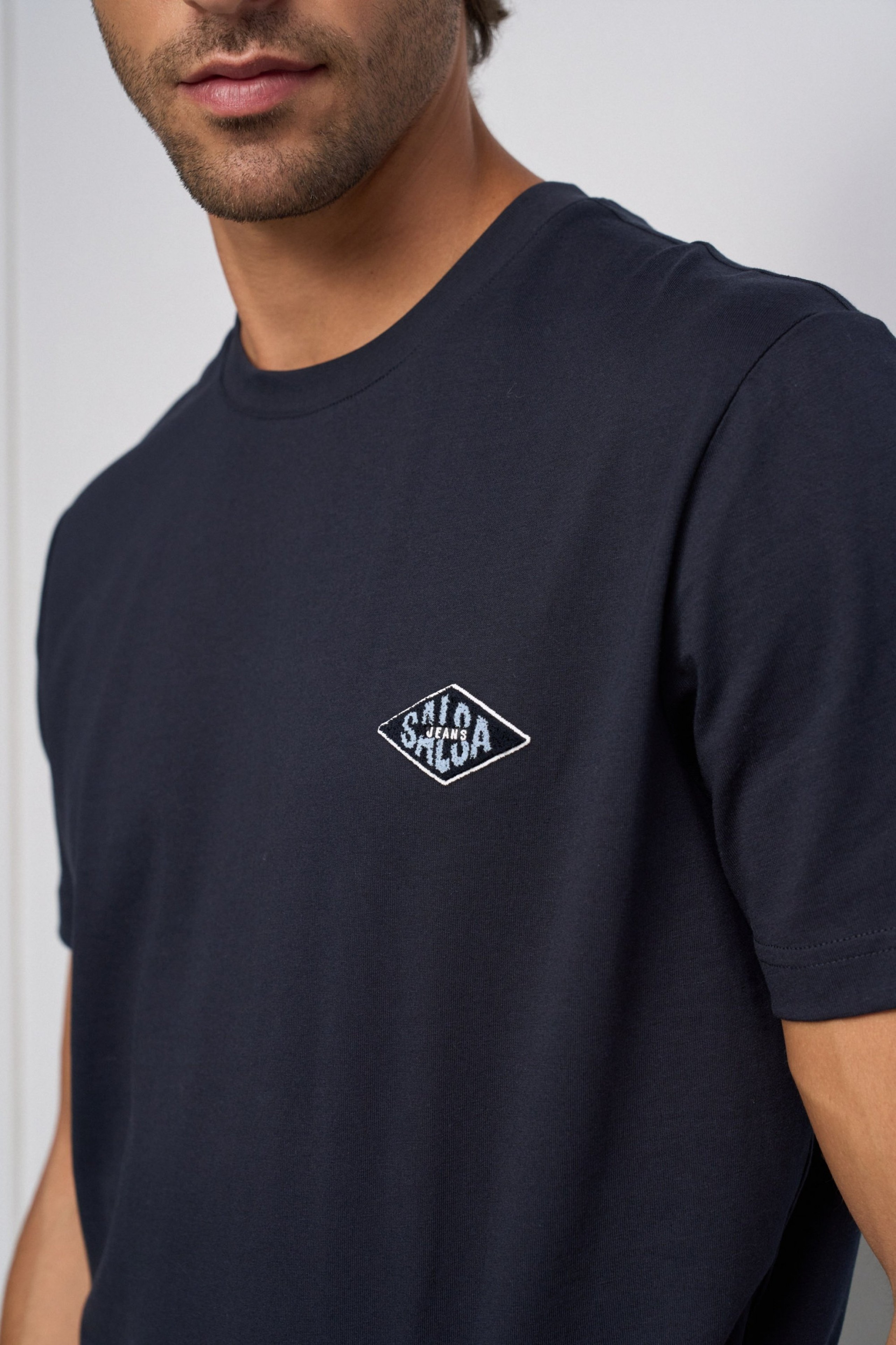 BRANDING T-SHIRT