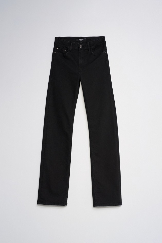 DESTINY PUSH UP STRAIGHT PERFECT SHAPE JEANS