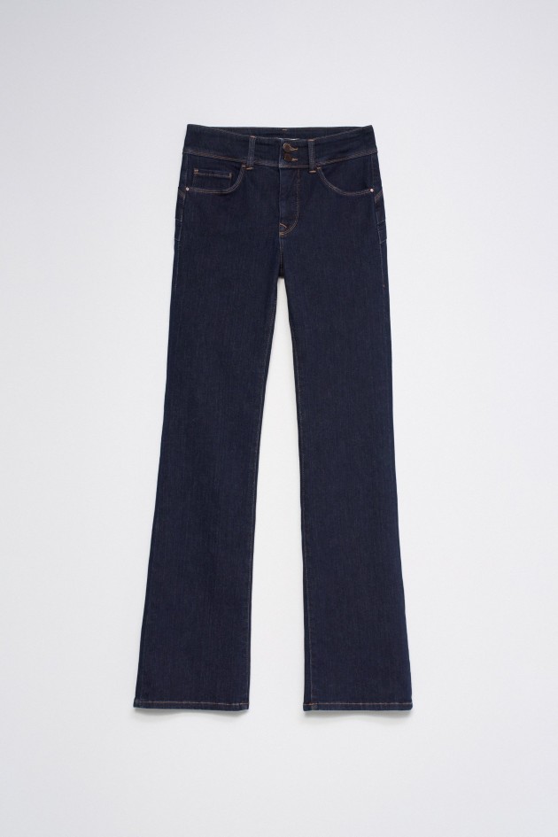 SECRET BOOTCUT PERFECT SHAPE
