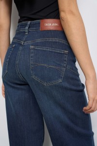 JEANS FAITH PUSH IN WIDE PERFECT SHAPE JEANS FAITH PUSH IN WIDE PERFECT SHAPE