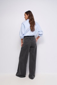 VAQUEROS SUPER WIDE LEG