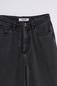 VAQUEROS SUPER WIDE LEG