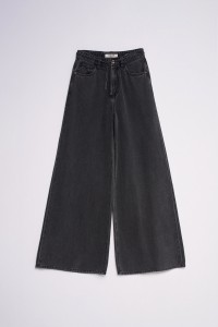 VAQUEROS SUPER WIDE LEG
