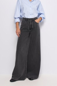 VAQUEROS SUPER WIDE LEG