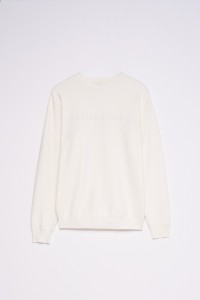BRANDED SWEATSHIRT