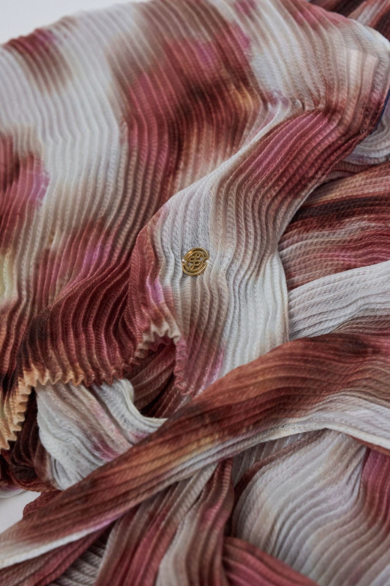 PA�UELO ESTAMPADO